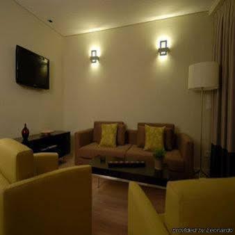 Apartahotel B-aparthotel Grand Place Bruselas