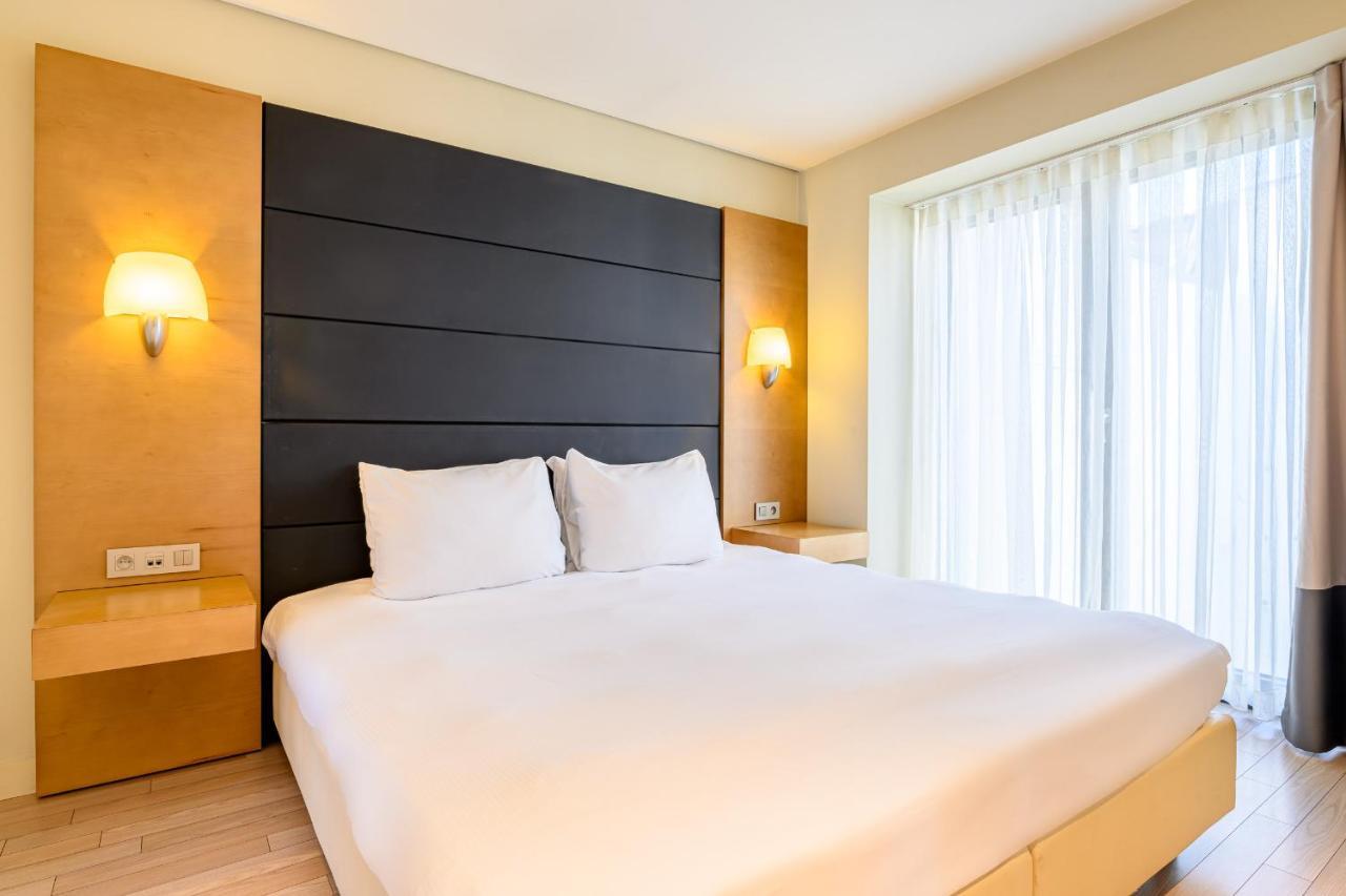 Apartahotel B-aparthotel Grand Place Bruselas