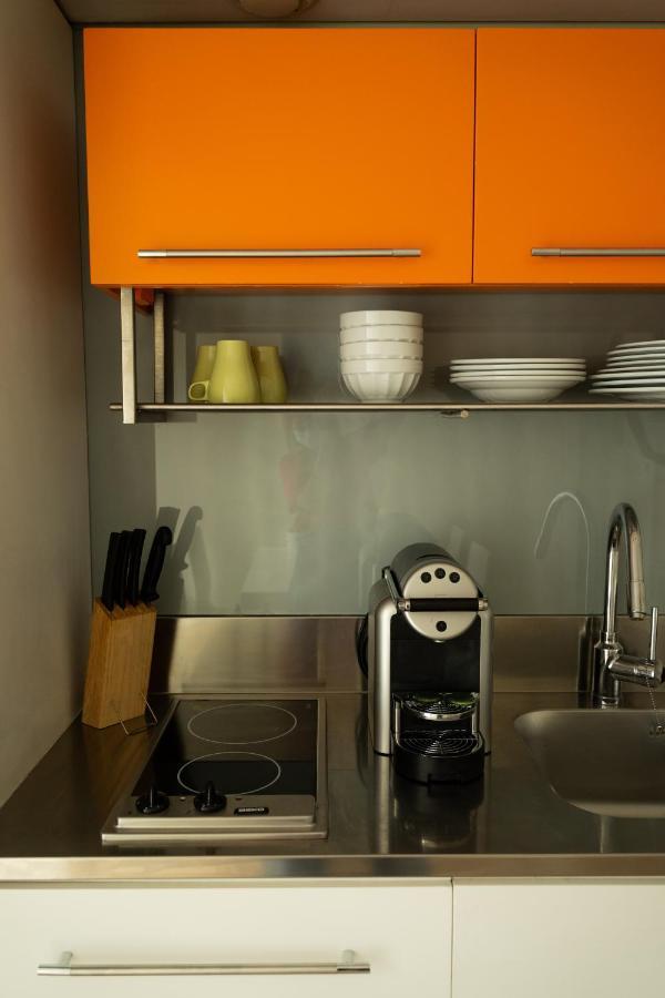 B-aparthotel Grand Place Apartahotel 4*