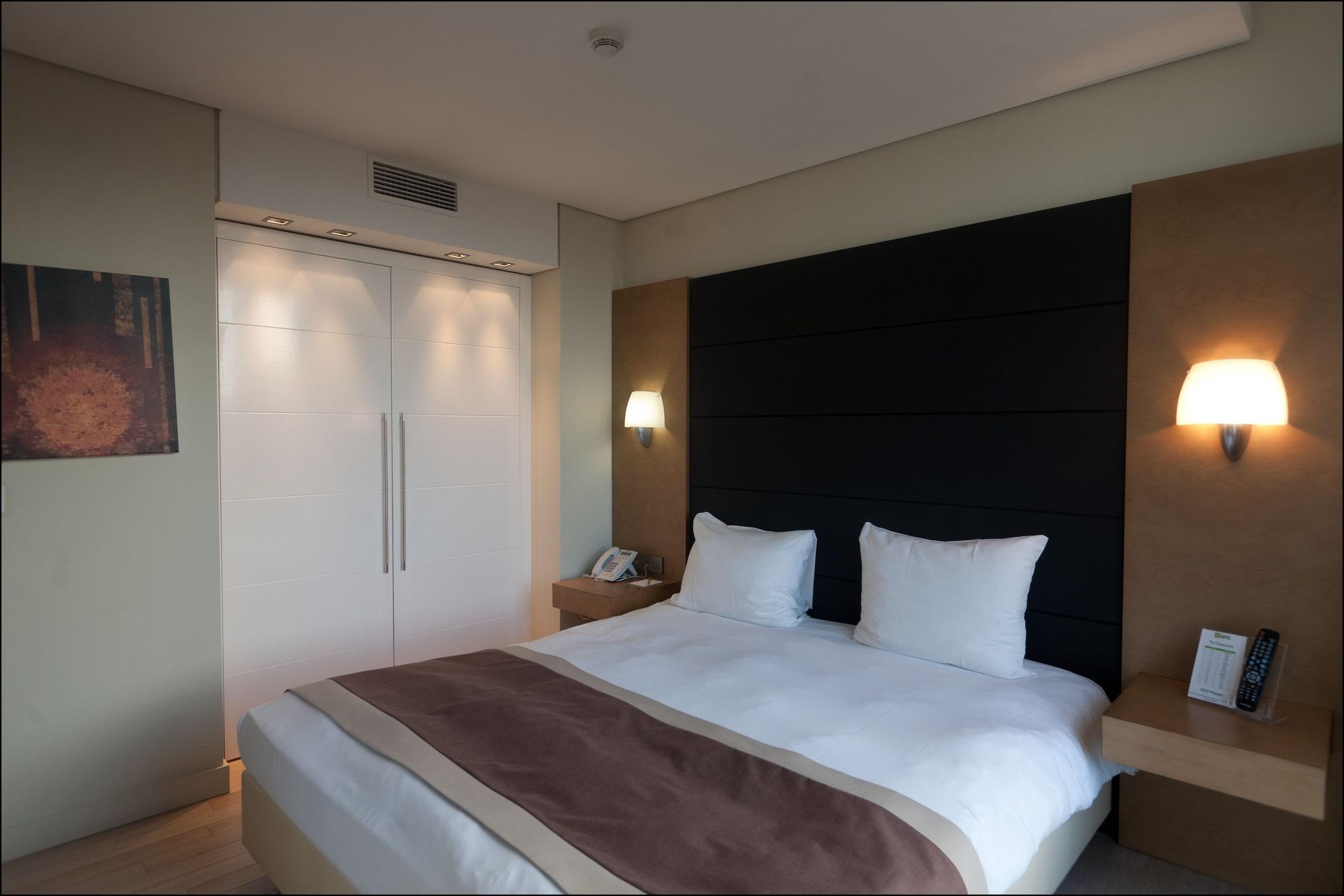 B-aparthotel Grand Place Apartahotel