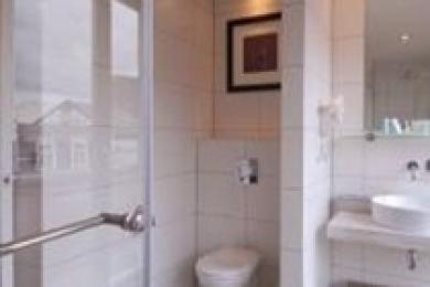 B-aparthotel Grand Place Apartahotel Bruselas