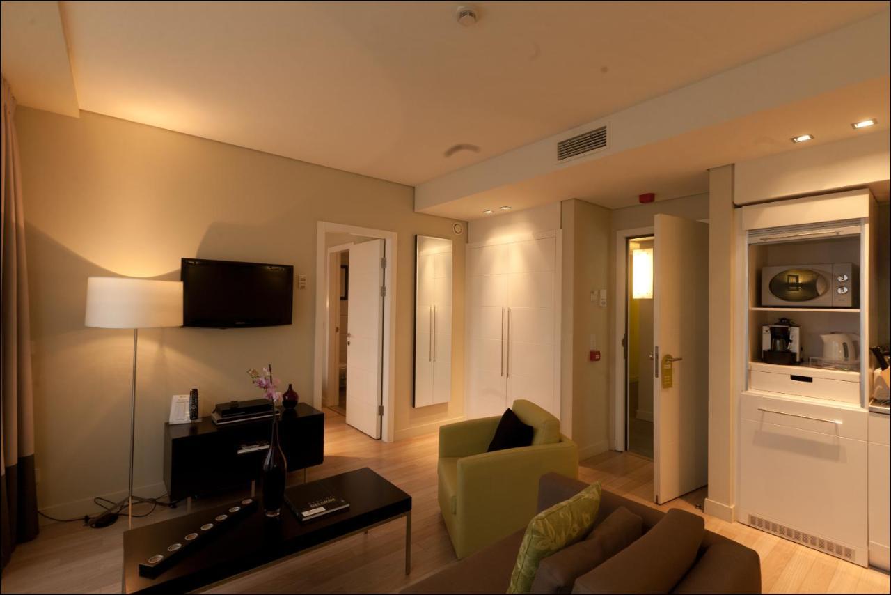 B-aparthotel Grand Place Apartahotel Bruselas