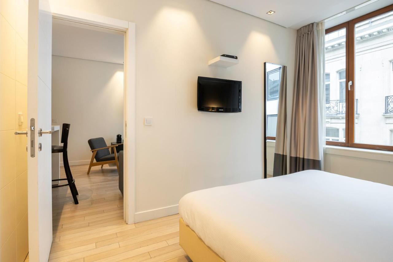 B-aparthotel Grand Place