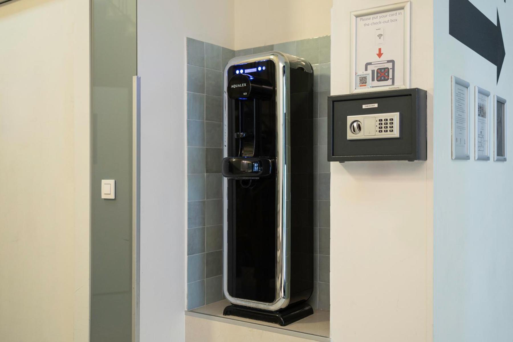 B-aparthotel Grand Place Apartahotel 4*