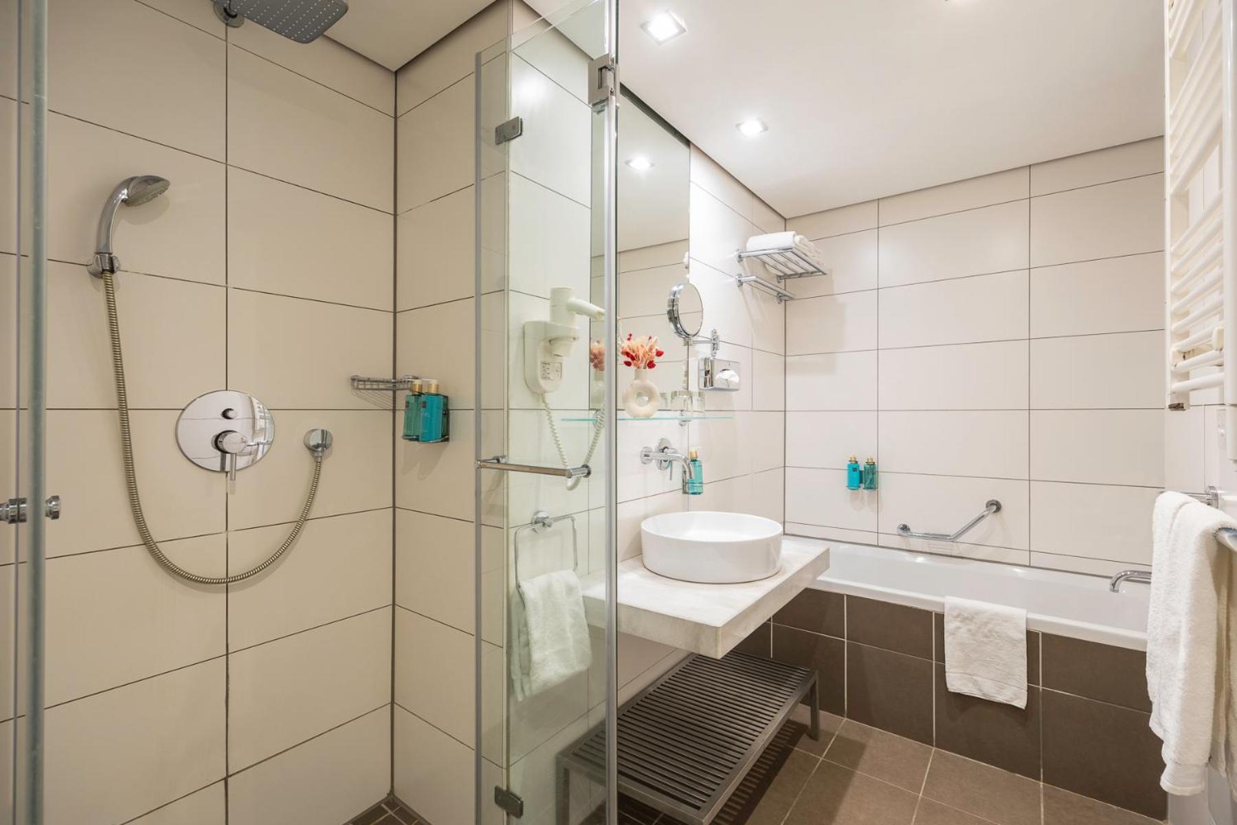 Apartahotel B-aparthotel Grand Place Bruselas