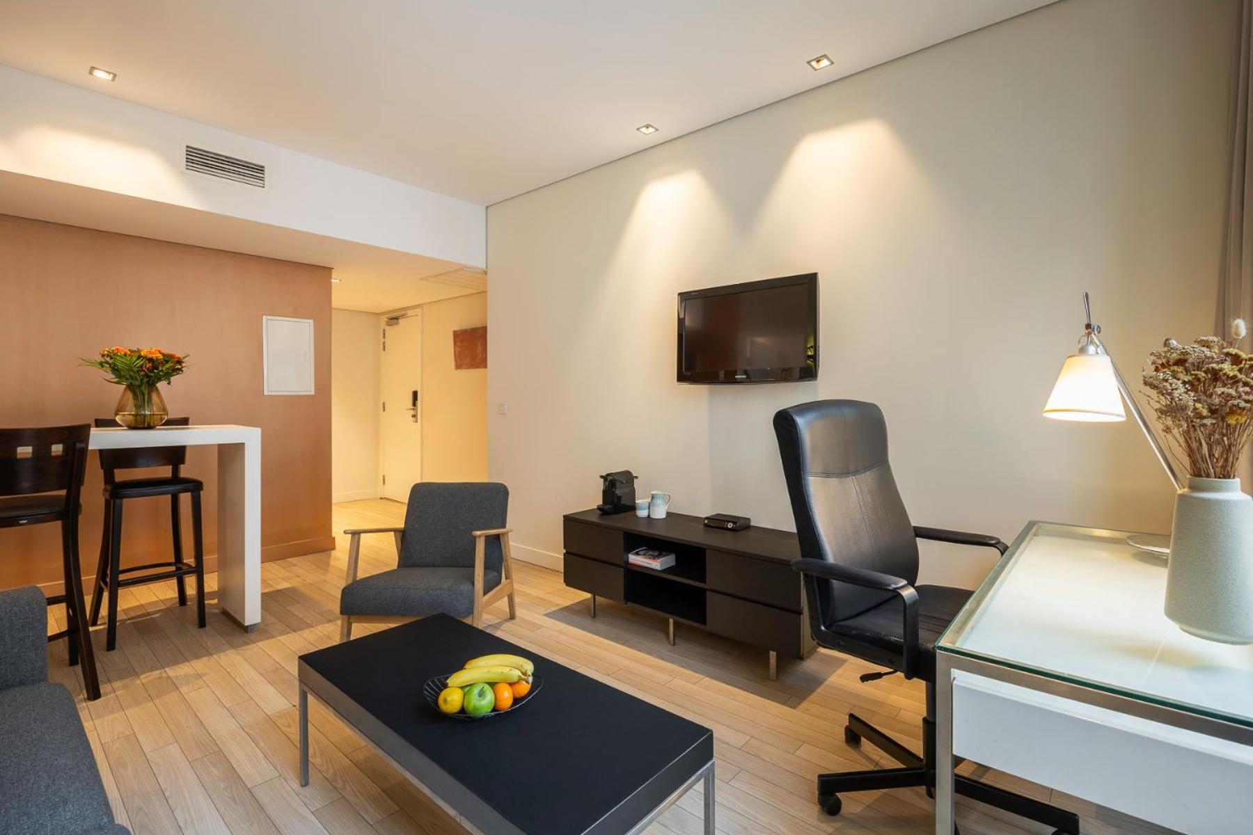 B-aparthotel Grand Place Apartahotel Bruselas