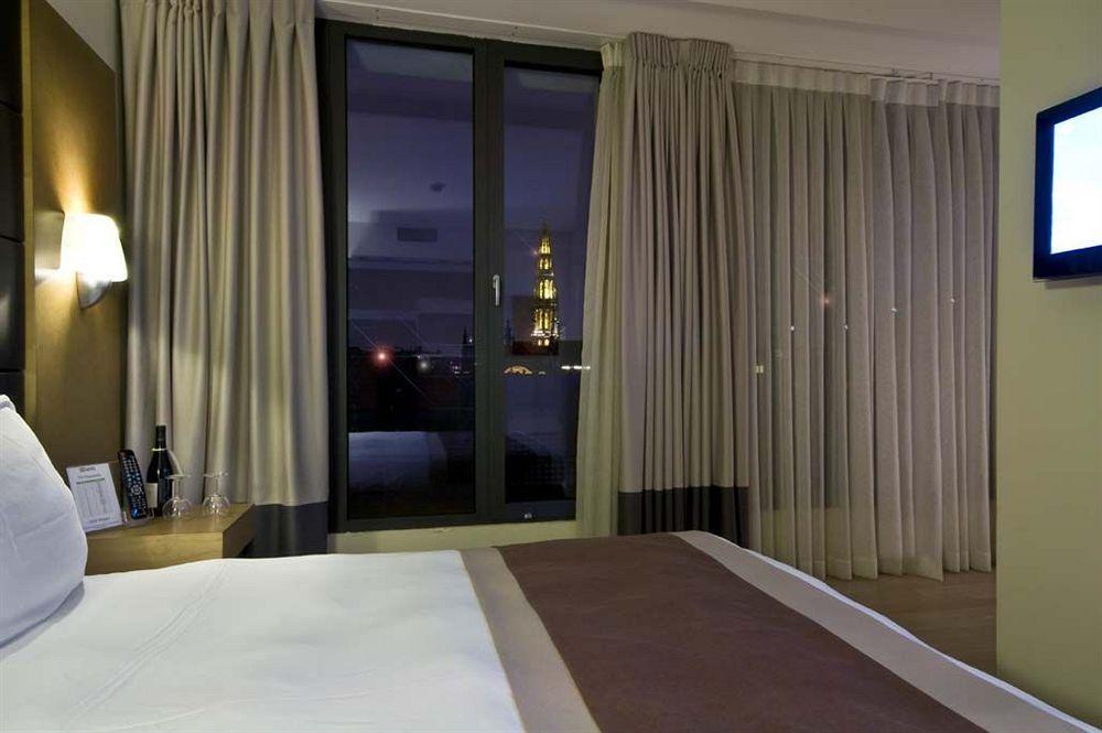 B-aparthotel Grand Place Apartahotel