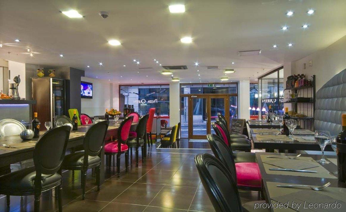 B-aparthotel Grand Place Apartahotel Bruselas