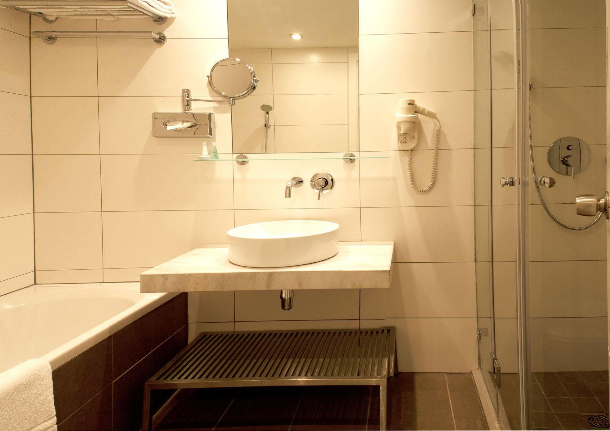 Apartahotel B-aparthotel Grand Place