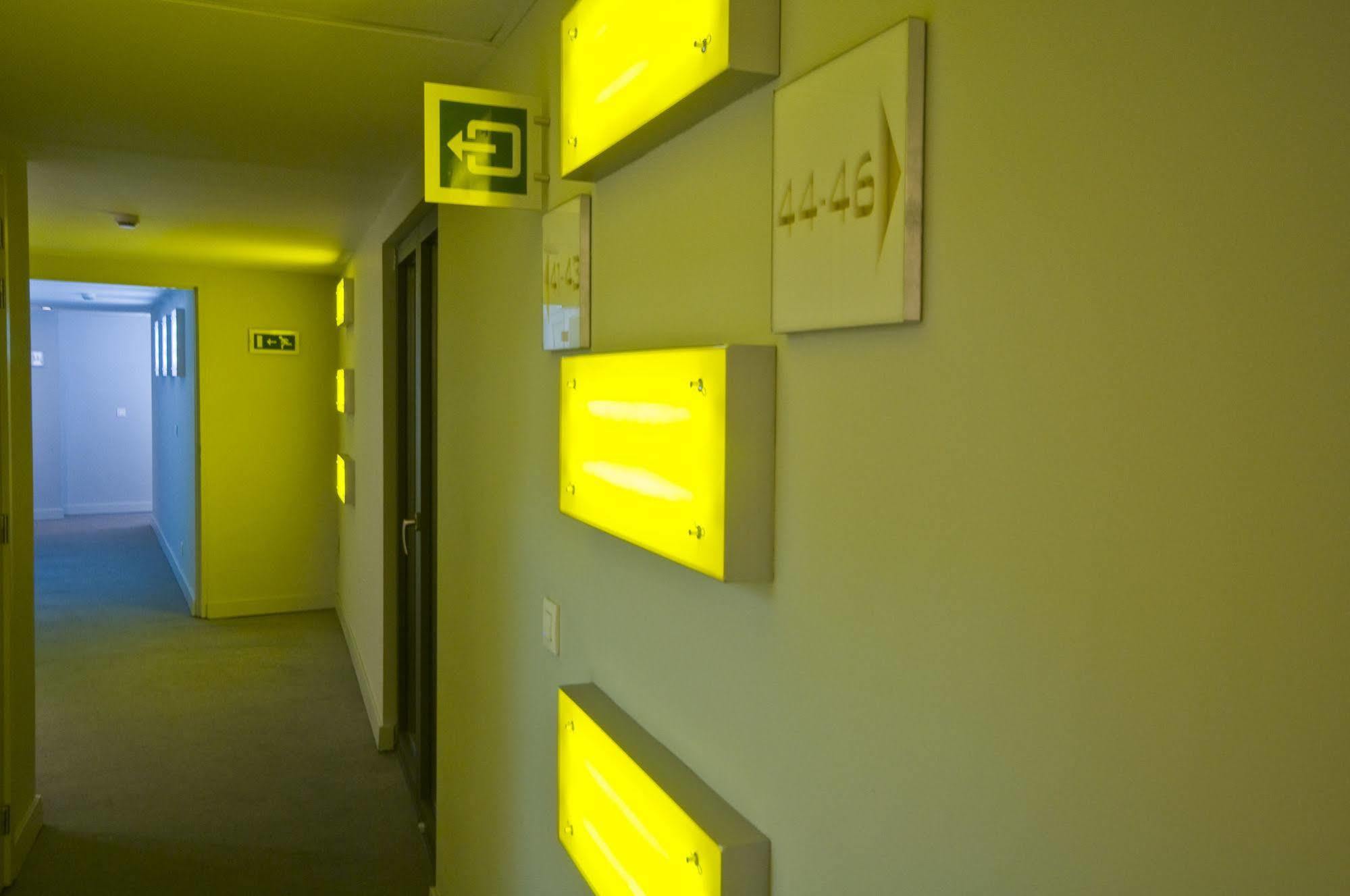 B-aparthotel Grand Place 4*