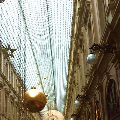B-aparthotel Grand Place 4*