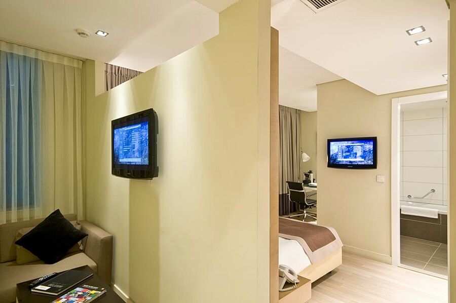 B-aparthotel Grand Place