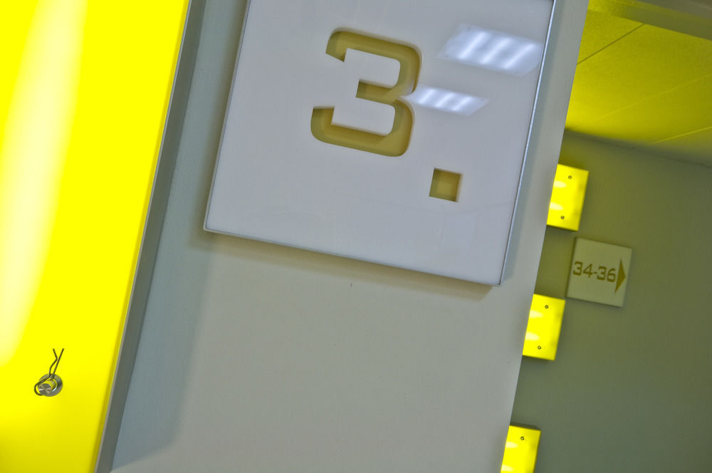 Apartahotel B-aparthotel Grand Place 4*