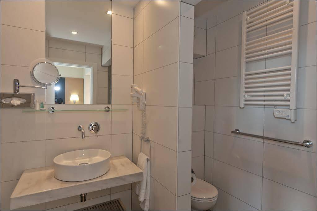 Apartahotel B-aparthotel Grand Place
