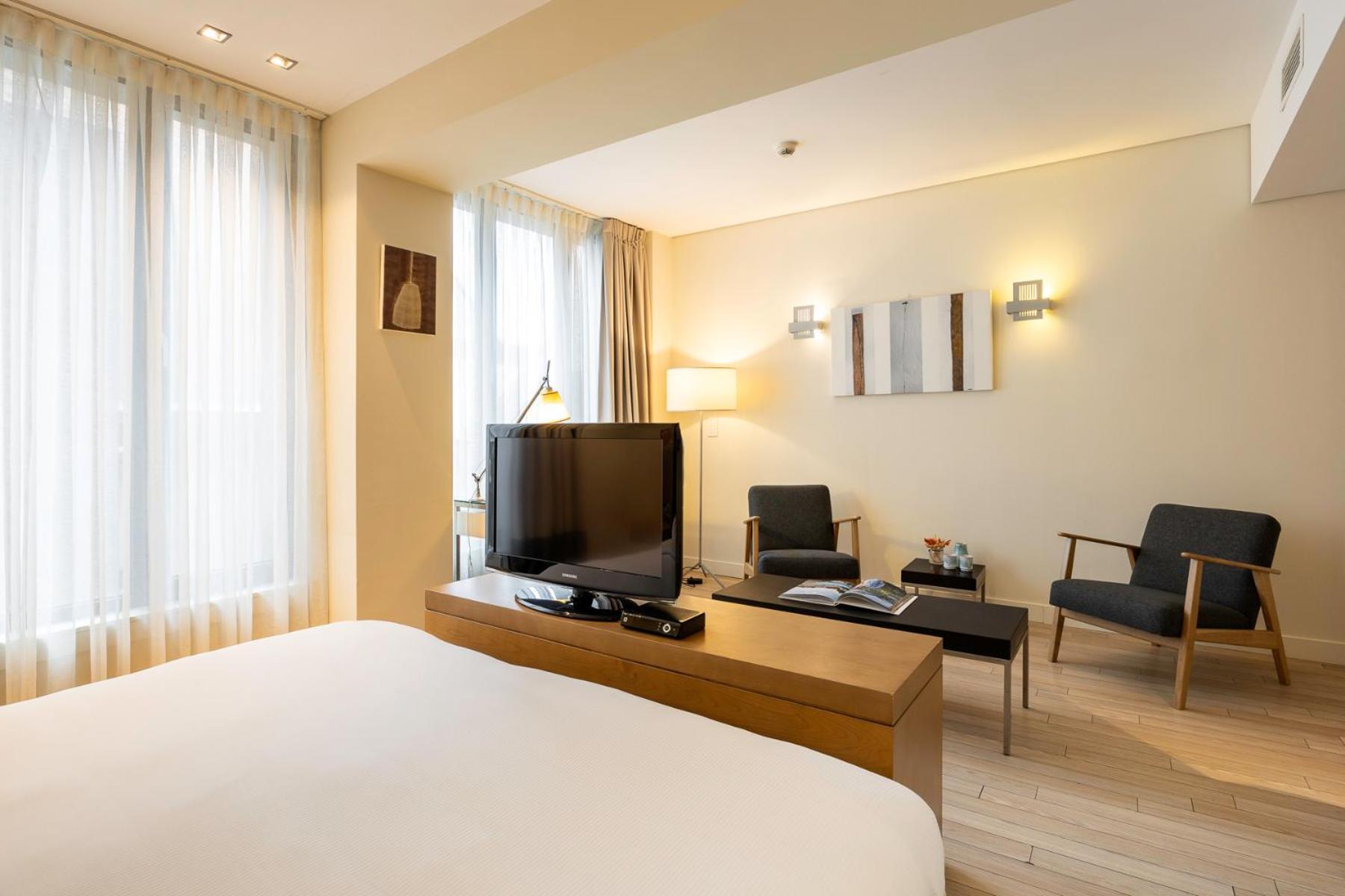 Aparthotel B-aparthotel Grand Place Bruxelas